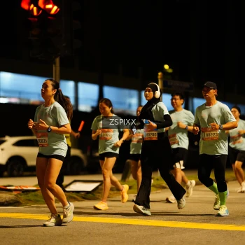 Runner Photo 3626312