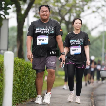 Runner Photo 3626315