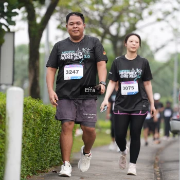 Runner Photo 3626318