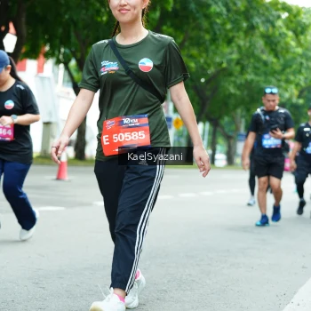 Runner Photo 3626324
