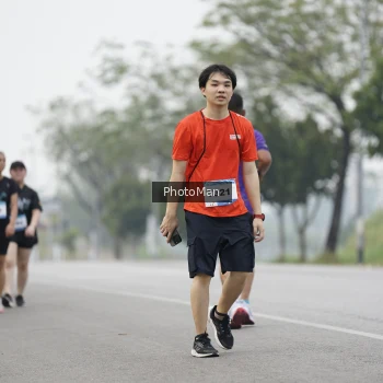 Runner Photo 3626325