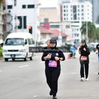 Runner Photo 3626326