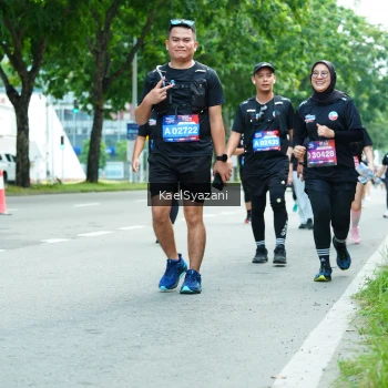Runner Photo 3626327