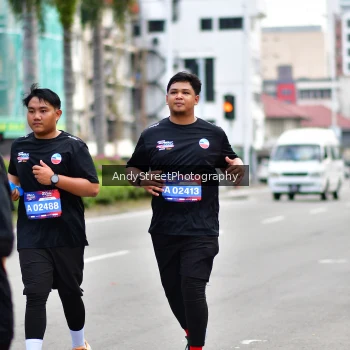 Runner Photo 3626333