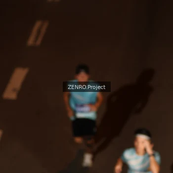 Runner Photo 3626338