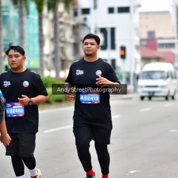 Runner Photo 3626339