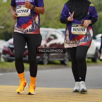 Runner Photo 3626341