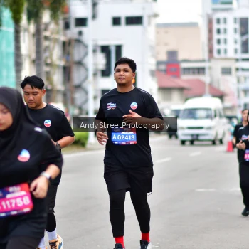 Runner Photo 3626347