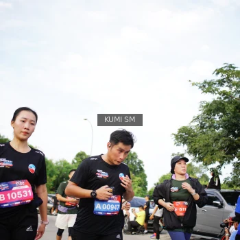 Runner Photo 3626348