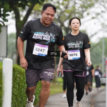 Runner Photo 3626350
