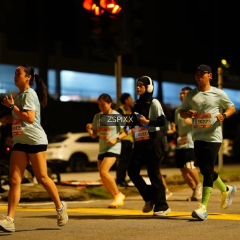 Runner Photo 3626363