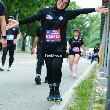 Runner Photo 3626367