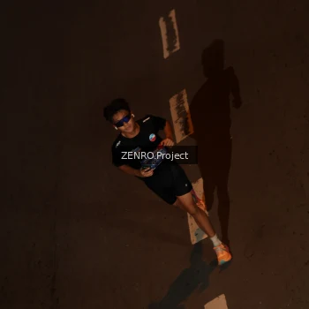 Runner Photo 3626368
