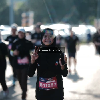 Runner Photo 3626380