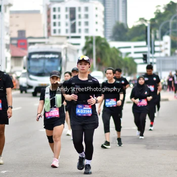 Runner Photo 3626384