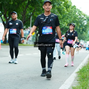 Runner Photo 3626389