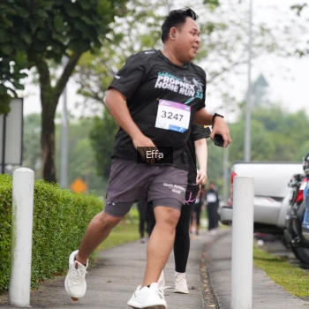 Runner Photo 3626390