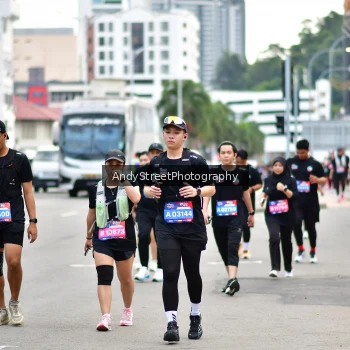 Runner Photo 3626395