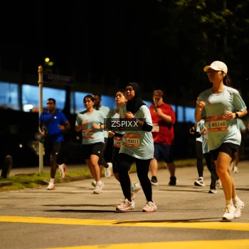 Runner Photo 3626400