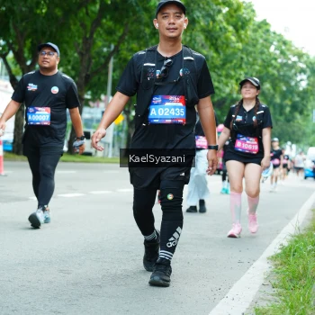 Runner Photo 3626412