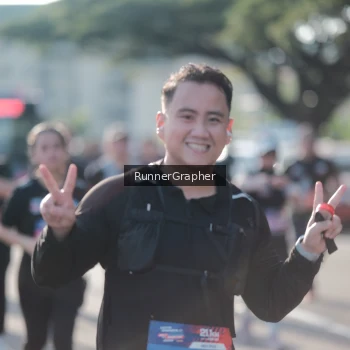 Runner Photo 3626415