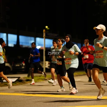 Runner Photo 3626427