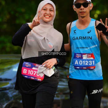 Runner Photo 3626430