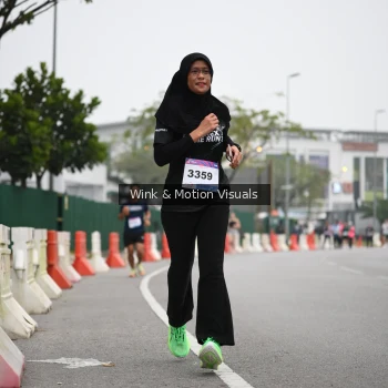 Runner Photo 3626431