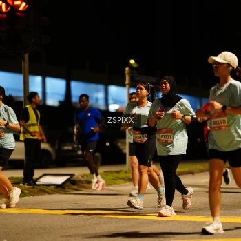 Runner Photo 3626437