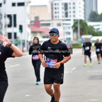 Runner Photo 3626445