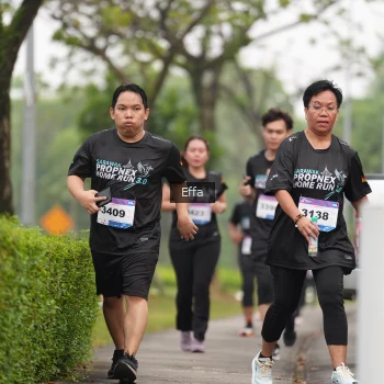 Runner Photo 3626458
