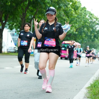 Runner Photo 3626462