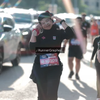 Runner Photo 3626475