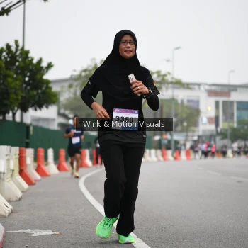 Runner Photo 3626481