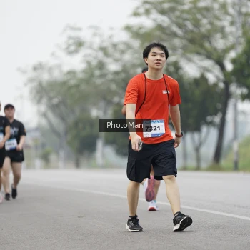 Runner Photo 3626484
