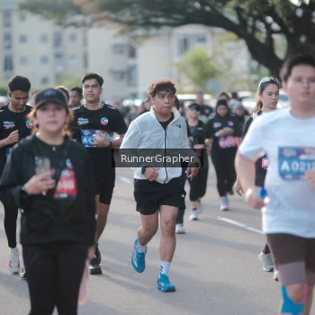 Runner Photo 3626487