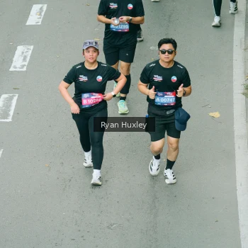 Runner Photo 3626491