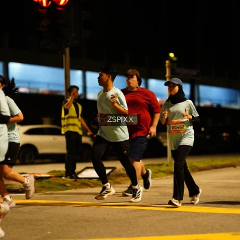 Runner Photo 3626497