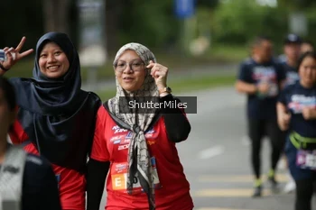 Runner Photo 36265