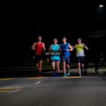 Runner Photo 3626500