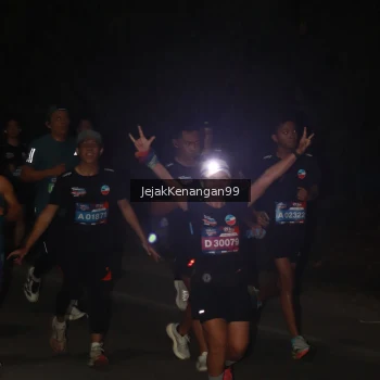 Runner Photo 3626503