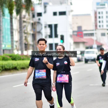 Runner Photo 3626506