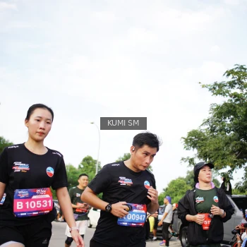 Runner Photo 3626517