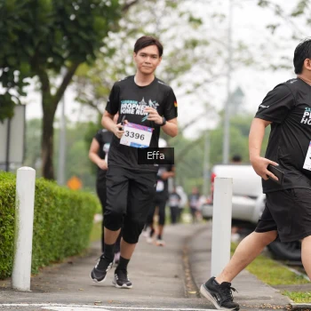 Runner Photo 3626523