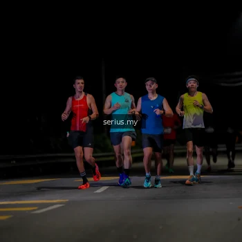 Runner Photo 3626525