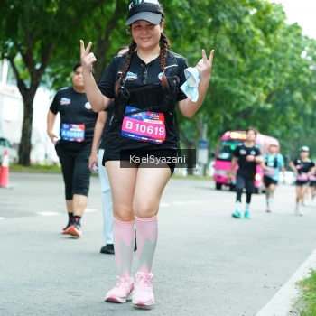 Runner Photo 3626529