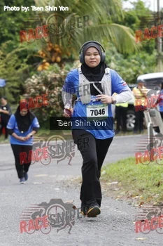 Runner Photo 362653
