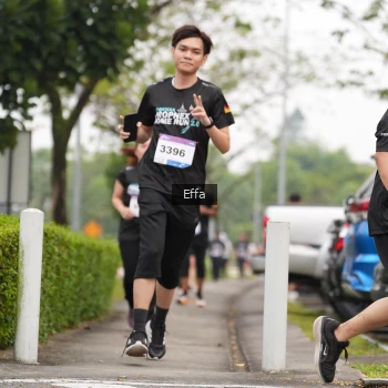Runner Photo 3626536