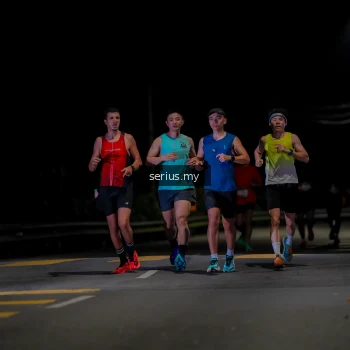 Runner Photo 3626538