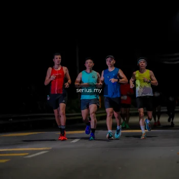 Runner Photo 3626543